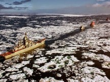 Αρκτική: Το νέο δεύτερο μέτωπο για την Ρωσία