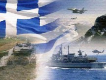 Aπάντηση προς Kατριβάνου: Aυτός είναι ο Tιμημένος Ελληνικός στρατός! 