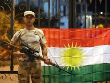 Παγκόσμια επιστράτευση Κούρδων: Εγκαταλείπουν τη Δύση για να πολεμήσουν την ISIS σε μια μάχη μέχρις εσχάτων