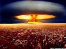 Bίντεο του CNN για καταστροφή του κόσμου 10 ημέρες μετά την δήλωση του Ρώσου Α/ΓΕΕΘΑ για επικείμενη πυρηνική επίθεση των ΗΠΑ