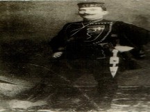 Η εξόντωση του αρχικομιτατζή Κωστάντωφ από το σώμα του καπετάν Βάρδα, στο Λιμπίσοβο (Αη-Λιας) Καστοριάς