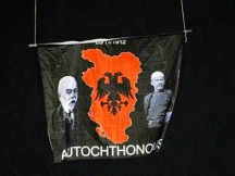 Η ΑΥΤΟΧΘΟΝΙΑ της ΕΛΛΗΝΙΚΗΣ Αλβανίας!!!