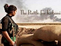 Οι Κούρδοι μαχητές «ντύνουν» τις μάχες τους κατά του σκοταδισμού και των τζιχαντιστών με μουσική του Μίκη Θεοδωράκη (Βίντεο)