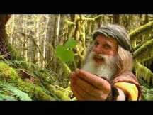 Η απίστευτη ιστορία του Μικ Ντοτζ, του Ο ανθρώπος που ζει εδώ και 25 χρόνια ξυπόλητος στη φύση Βίντεο 