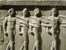 Ο Εσωτερικός Συμβολισμός του χορού στην Αρχαία Ελλάδα