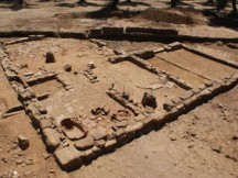 Ανακαλύφθηκε η αρχαία πόλη Αλίκυρνα λόγω της Ιόνιας Οδού!!!