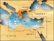 Ελλάδα-Κύπρος και Τουρκία: Υπόθεση παγκόσμιου… ενδιαφέροντος