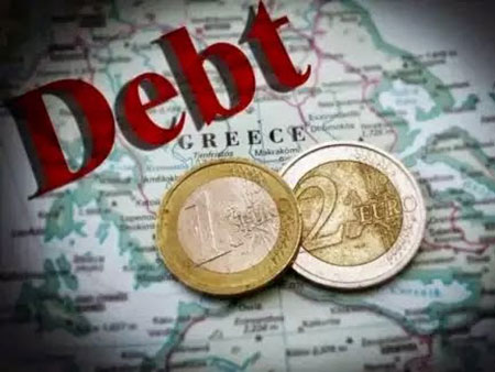 Πρόταση για "σβήσιμο" του χρέους κατά 30% έναντι "αιματηρών μεταρρυθμίσεων" ετοιμάζουν οι Βρυξέλλες
