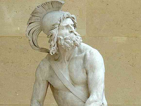 Φιλοποίμην ο Μεγαλοπολίτης - ο έσχατος των Ελλήνων (253 π. Χ. - 183 π. Χ.)