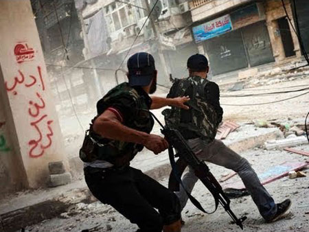 Σάββας Καλεντερίδης: «Μετά τη Συρία έρχεται τώρα η σειρά της Τουρκίας;»