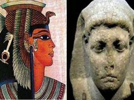 Καισαρίων: Ο τελευταίος Έλληνας φαραώ της Αιγύπτου
