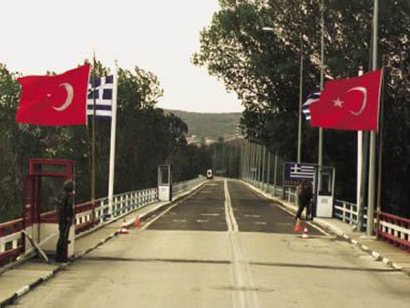 Η Τουρκία εδώ και λίγες ώρες έχει αρχίσει τη συγκέντρωση των δυνάμεων της Στρατιάς της Δυτικής Τουρκίας