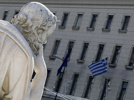 Financial Times: To Ελληνικό δράμα δεν θα έχει ευχάριστο τέλος