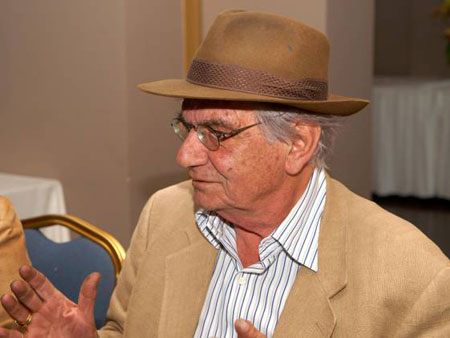 "Κουραμπιές ο Παύλος Μελάς" και "εγκληματίες οι Μακεδονομάχοι" από γενίτσαρο στην εκπομπή του ακροαριστερού Βασίλη Βασιλικού!