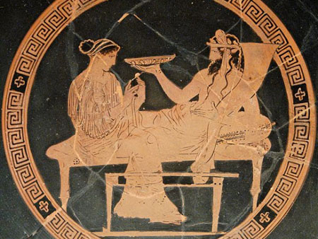 Τι δεν έτρωγαν οι Αρχαίοι Έλληνες και ήταν τόσο έξυπνοι;