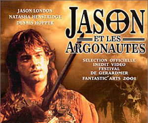O Ιάσονας και οι Αργοναύτες (Jason and the Argonauts) (2000)