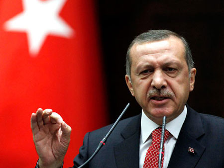 Απόρρητη αναφορά του ΓΕΕΘΑ: "Η νέα ΜΙΤ του Ερντογάν άμεση απειλή για τη Θράκη"!