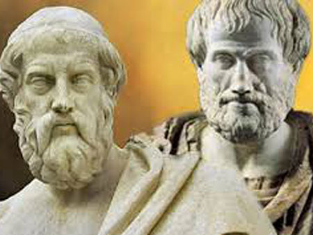 ΜΙΤ: Ο Αριστοτέλης είναι ο διασημότερος άνθρωπος στην ιστορία