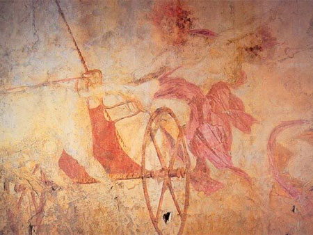 Τα Ελευσίνια Μυστήρια