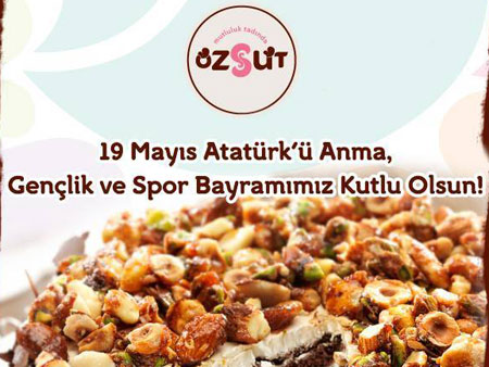 Τούρκικο καφέ-ζαχαροπλαστείο ανοίγει στη Θσσαλονίκη: Η ιδιαιτερότητα του είναι πως κάθε χρόνο φτιάχνει ειδικά γλυκά για τη νίκη του σφαγέα Κεμάλ επί των Ελλήνων!