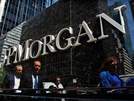 JP Morgan: Τα σενάρια για την Ελλάδα μετά την προκήρυξη των εκλογών