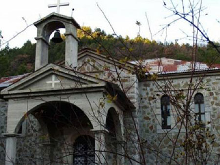 Οι Τούρκοι μετέτρεψαν ακόμα μία Εκκλησία σε τζαμί και ο Ερντογάν το "πανηγυρίζει"
