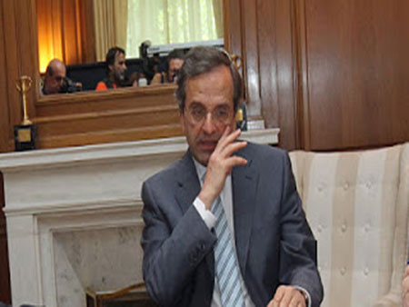 Αποκαλυψη: Η Νέα Δημοκρατία δεν πληρώνει ΔΕΗ και χαράτσι!