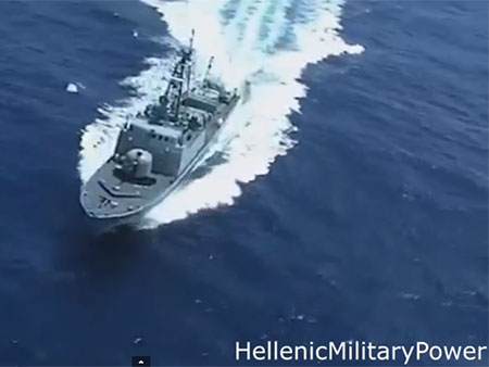 Πρέπει να το δείτε! Ένα εξαιρετικό HD-VIDEO - ύμνος των Ελληνικών Ενόπλων Δυνάμεων!!!