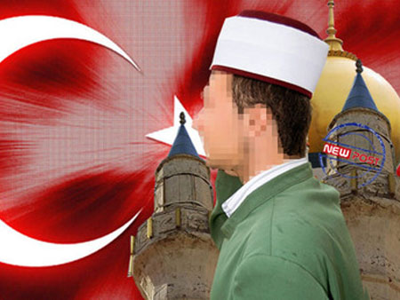 Μουσουλμάνα ασπάστηκε τον Χριστιανισμό και την έστειλαν στο ψυχιατρείο!