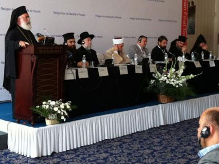Βουλγαρία: Πράκτορες της KGB ήταν οι μητροπολίτες!