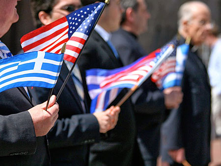 Αυτοί είναι οι 10 Έλληνες των ΗΠΑ που δεν ξέρουν τι έχουν! Δείτε τα τρελά μηδενικά που τους ακολουθούν!!!