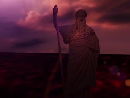 "ΔΟΝΕΙΤΑΙ" Η ΨΥΧΗ ΤΟΥ ΕΛΛΗΝΙΣΜΟΥ Αμφίπολη: Νέο εντυπωσιακό βίντεο-αποθέωση του Μεγάλου Αλεξάνδρου