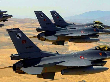 Δεκάδες Τουρκικά Μαχητικά έτοιμα να πραγματοποιήσουν εικονικούς βομβαρδισμούς πάνω από την Κύπρο! Τουρκία! Εμείς είμαστε το Αφεντικό της Περιοχής! Ελλάδα! θα απαντήσει ΟΧΙ!?