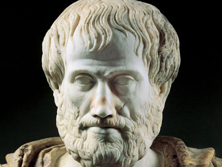 Χρήματα και απληστία κατά τον Αριστοτέλη