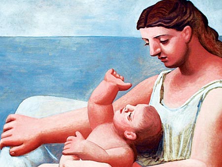 Η ελληνική γλώσσα είναι πρώτα δουλειά της Μάνας (Εξαιρετικό)