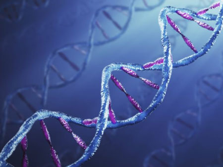 Ελληνας επιστήμονας ανακάλυψε δεύτερο κώδικα «κρυμμένο» στο DNA