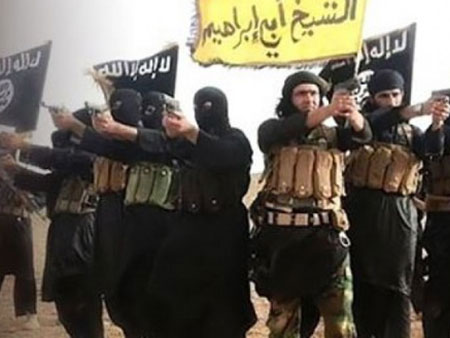 Ο «μπαμπούλας» της ISIS «όπλο» στα χέρια των νεοταξιτών στις ΗΠΑ