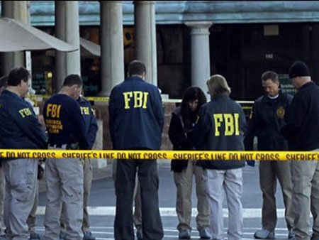 Τι έκαναν άνθρωποι του FBI στη Κρήτη;