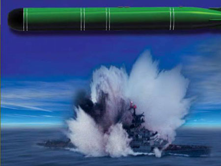 Σε «νεκροταφείο» του Π.Ν. φιλοδοξεί να μετατρέψει το Αιγαίο το τουρκικό Ναυτικό: Παίρνουν 48 προηγμένες τορπίλες βαρέως τύπου για τα Type 214TN