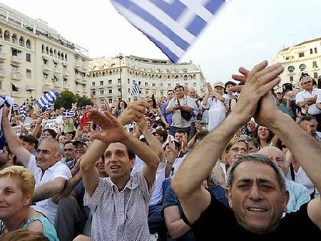 Σοκαριστική Έρευνα του ΟΗΕ: Το 2100 θα έχουν απομείνει μόνο 2,5 εκατομμύρια Έλληνες!!!