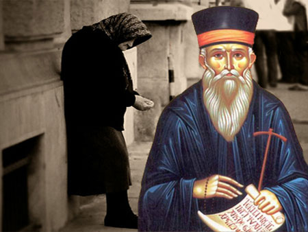 Μελετήστε όλες τις προφητείες του Άγιου Κοσμά του Αιτωλού, επαληθεύονται!!!