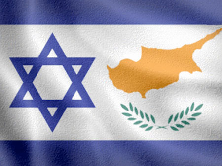 Το σχέδιο των Εβραίων να ελέγξουν την Κύπρο!