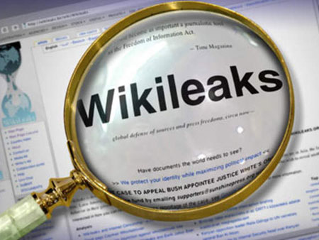 Σοκ από το Wikileaks: Οι gay Έλληνες πολιτικοί και οι εθισμένοι από ναρκωτικές ουσίες γόνοι, στα Αρχεία της CIA!