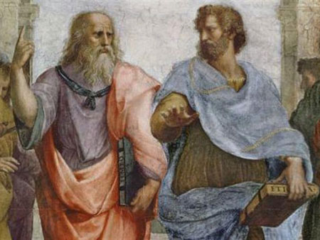 Αρετή κατά τον Αριστοτέλη (ηθική - διανοητική)