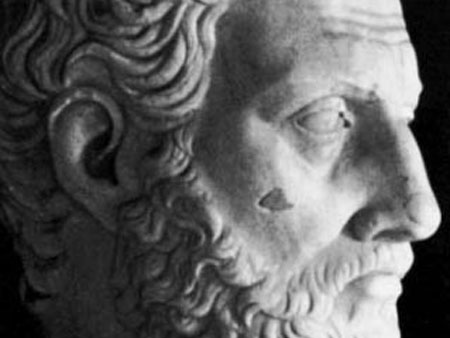 Τί έλεγε ο Θουκυδίδης για περιόδους κρίσης όπως η σημερινή;