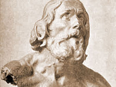 Δαίδαλος ο μεγαλύτερος εφευρέτης στην αρχαία Ελλάδα