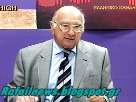 Βίντεο: Νεοκλής Σαρρής «τρέμουν τους Μπλόγκερς»