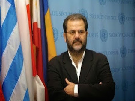 Μ. Ιγνατίου: Ξυπνάτε ...οι δανειστές είναι βρόμικοι-εκδικητικοί!