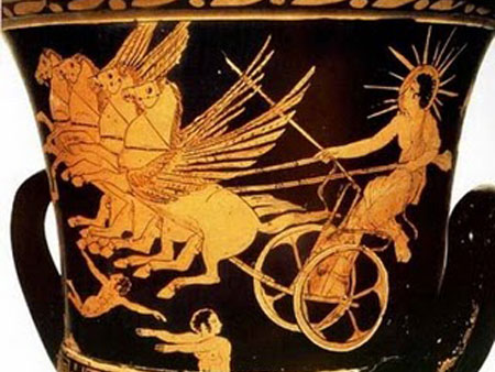 Ηλιούγεννα – Η εορτή των αρχαίων Ελλήνων! Πως μετατράπηκαν σε Χριστούγεννα... (Βίντεο)