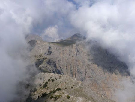 Μυστηριώδεις τόποι στην Ελλάδα